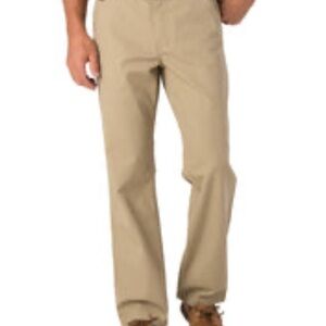 Southern Tide Tan Chinos Classic Cotton Twill 33x34 NWT!!!